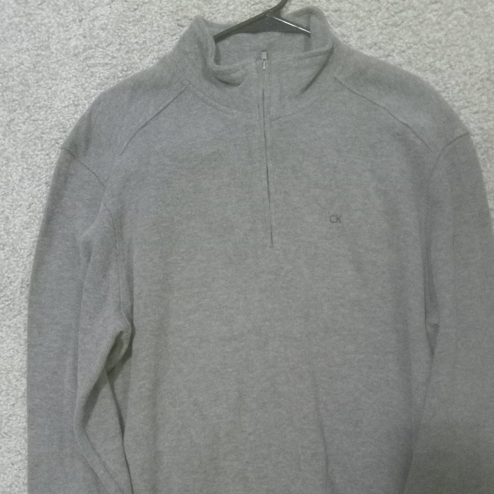 Ck sweater
